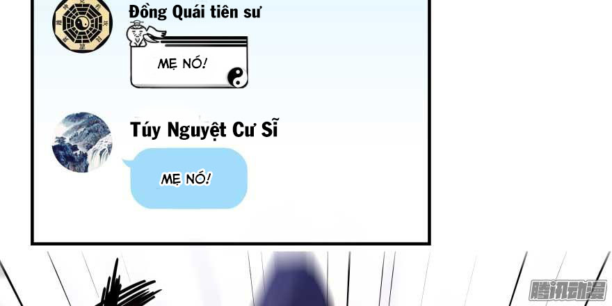 Tu Chân Nói Chuyện Phiếm Quần chapter 17 - Trang 62