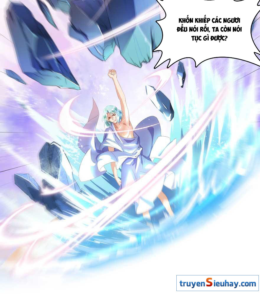 Tu Chân Nói Chuyện Phiếm Quần chapter 17 - Trang 64