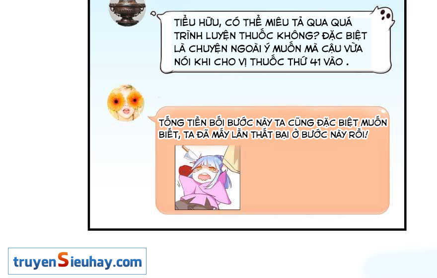 Tu Chân Nói Chuyện Phiếm Quần chapter 17 - Trang 67