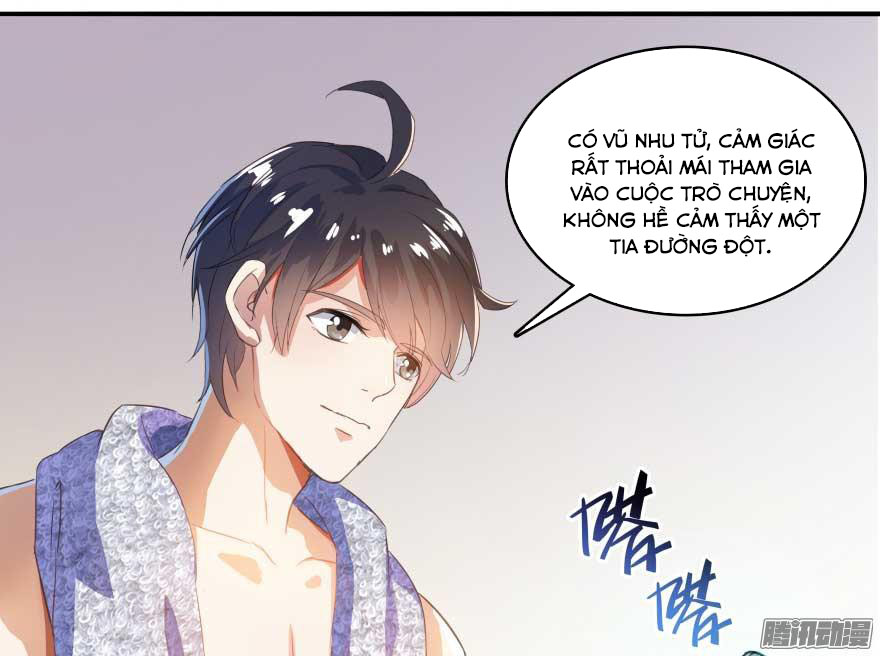 Tu Chân Nói Chuyện Phiếm Quần chapter 17 - Trang 68