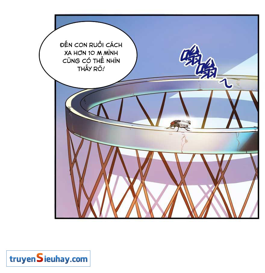 Tu Chân Nói Chuyện Phiếm Quần chapter 17 - Trang 7
