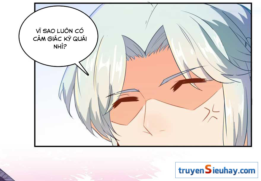 Tu Chân Nói Chuyện Phiếm Quần chapter 17 - Trang 75