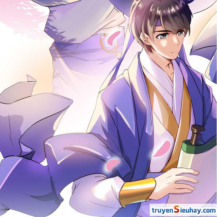 Tu Chân Nói Chuyện Phiếm Quần chapter 17 - Trang 77