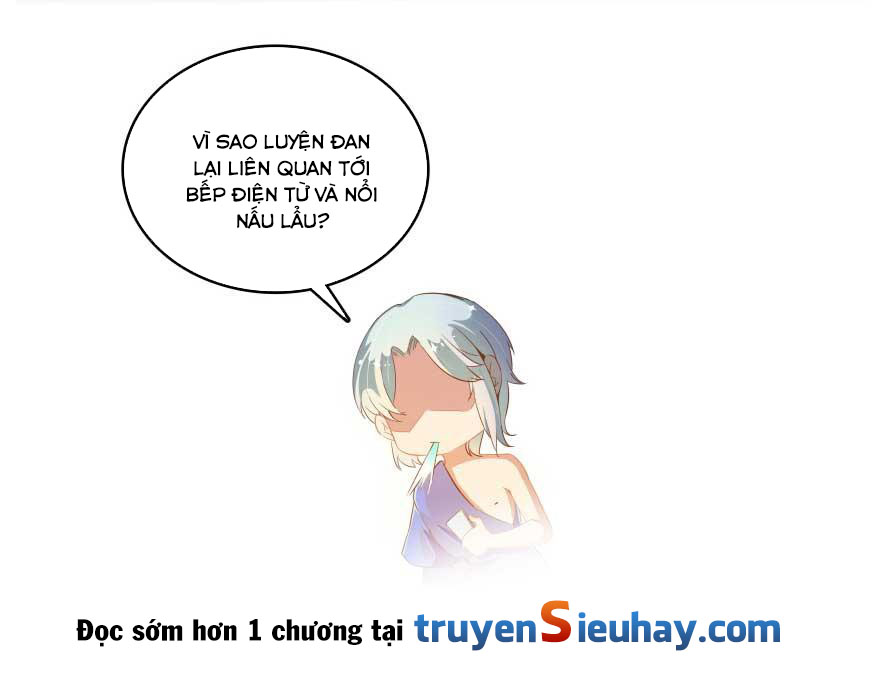 Tu Chân Nói Chuyện Phiếm Quần chapter 17 - Trang 80