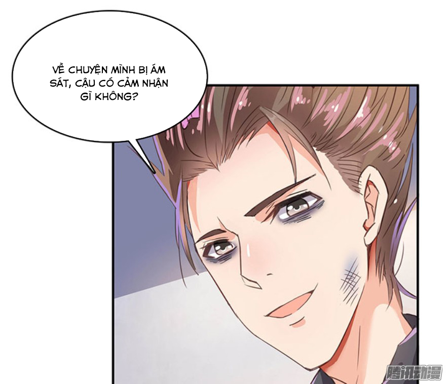 Tu Chân Nói Chuyện Phiếm Quần chapter 28 - Trang 18