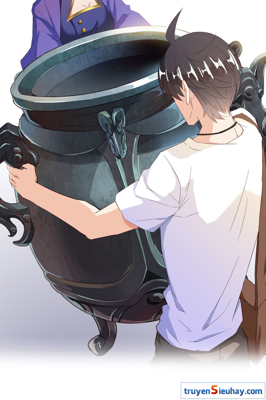 Tu Chân Nói Chuyện Phiếm Quần chapter 28 - Trang 2