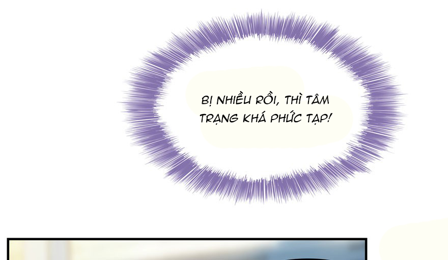 Tu Chân Nói Chuyện Phiếm Quần chapter 28 - Trang 21