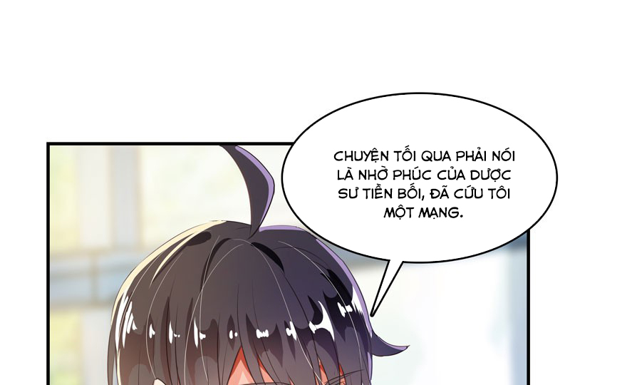 Tu Chân Nói Chuyện Phiếm Quần chapter 28 - Trang 29