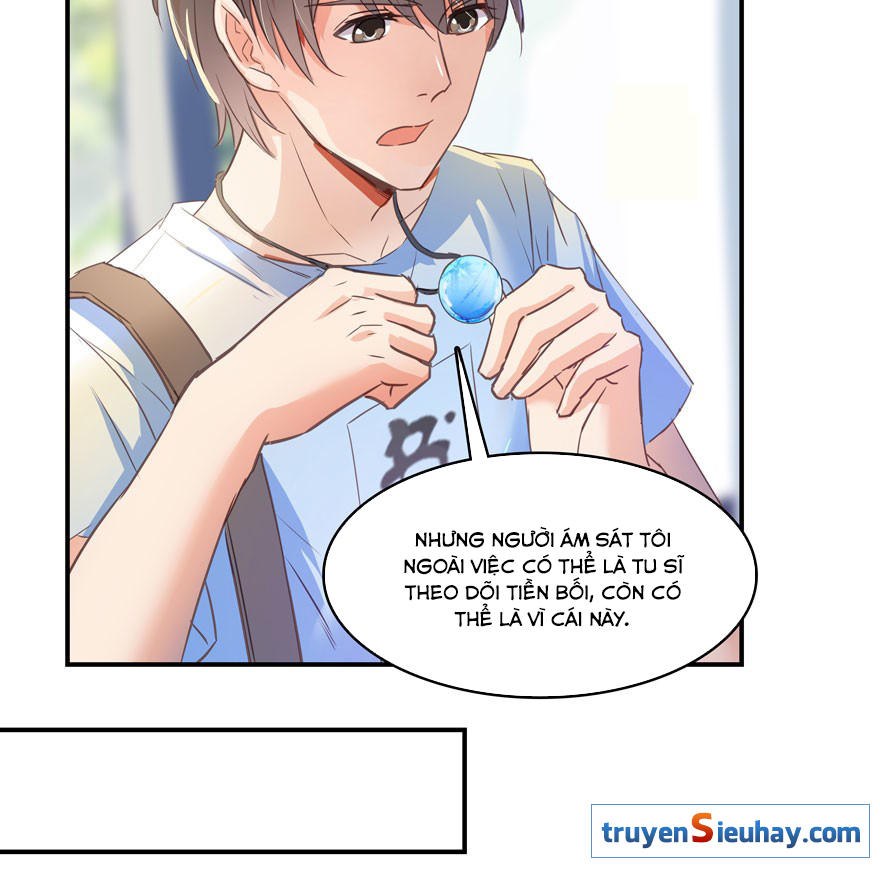 Tu Chân Nói Chuyện Phiếm Quần chapter 28 - Trang 30