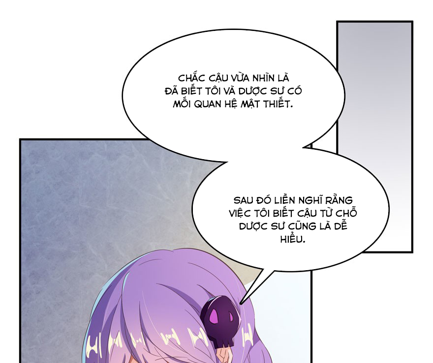 Tu Chân Nói Chuyện Phiếm Quần chapter 28 - Trang 3