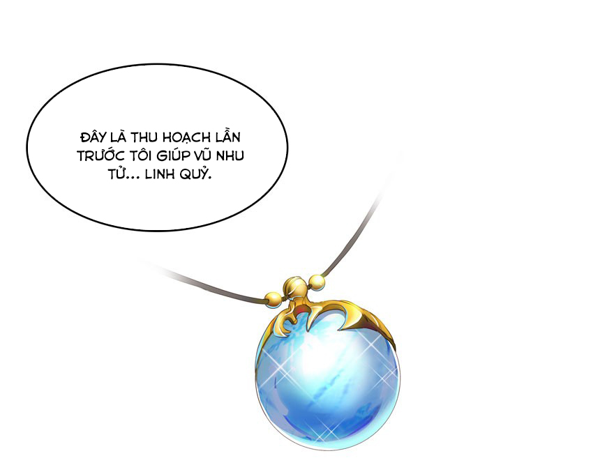 Tu Chân Nói Chuyện Phiếm Quần chapter 28 - Trang 31