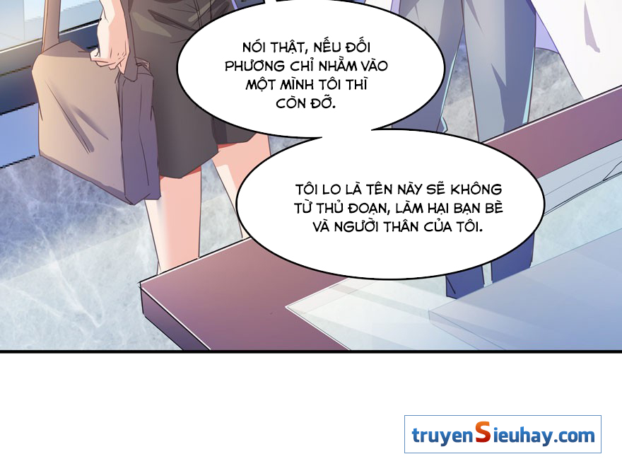 Tu Chân Nói Chuyện Phiếm Quần chapter 28 - Trang 34