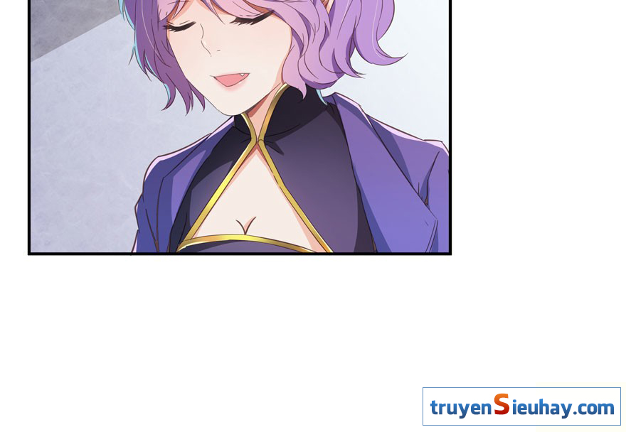 Tu Chân Nói Chuyện Phiếm Quần chapter 28 - Trang 4