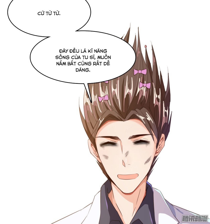 Tu Chân Nói Chuyện Phiếm Quần chapter 28 - Trang 41