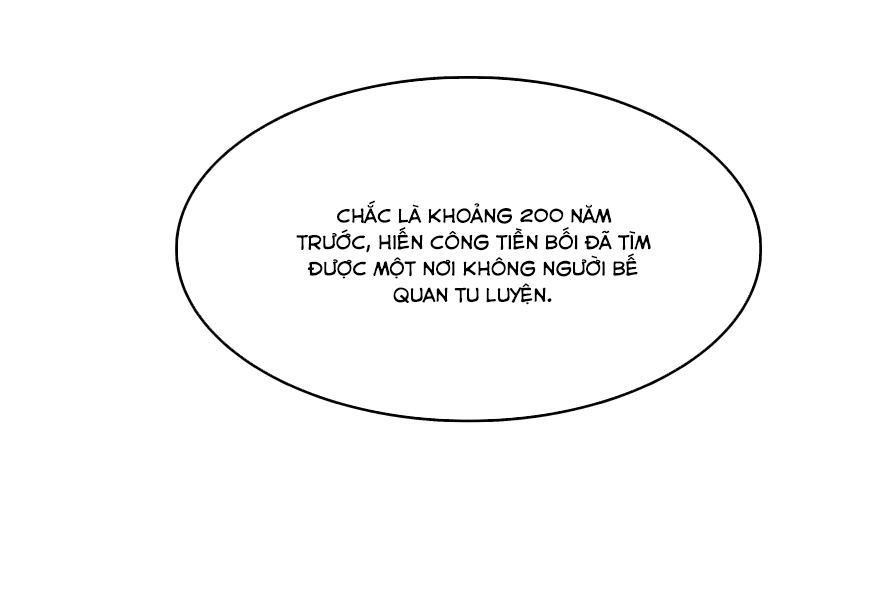 Tu Chân Nói Chuyện Phiếm Quần chapter 28 - Trang 47