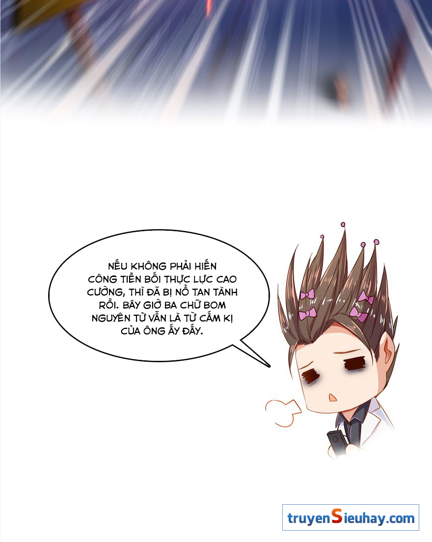 Tu Chân Nói Chuyện Phiếm Quần chapter 28 - Trang 49