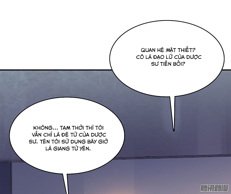 Tu Chân Nói Chuyện Phiếm Quần chapter 28 - Trang 5