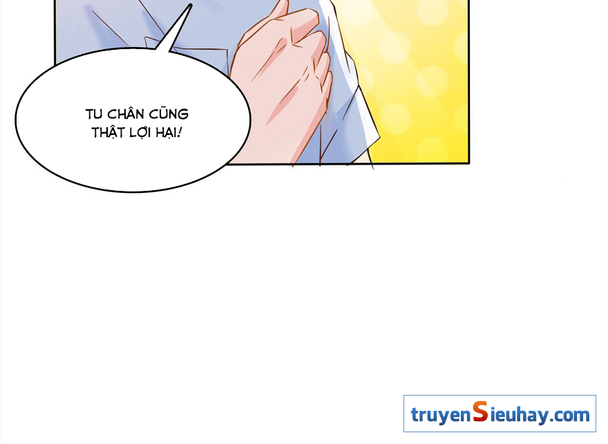 Tu Chân Nói Chuyện Phiếm Quần chapter 28 - Trang 51