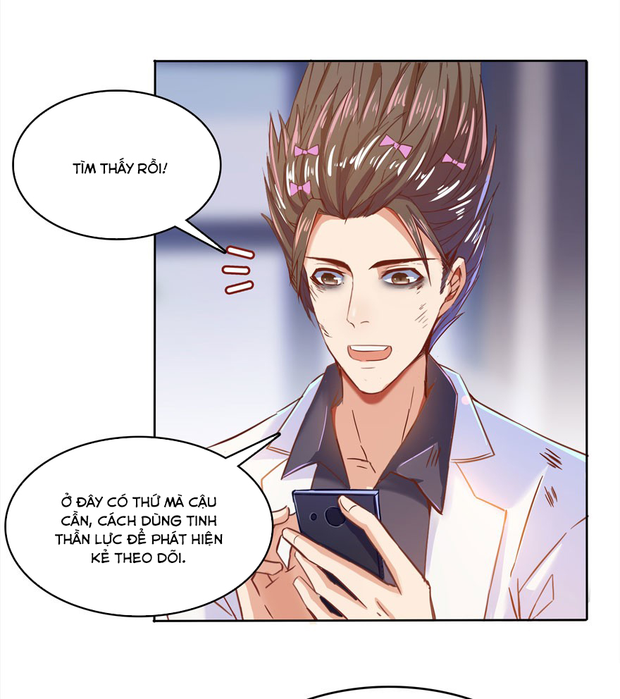 Tu Chân Nói Chuyện Phiếm Quần chapter 28 - Trang 54