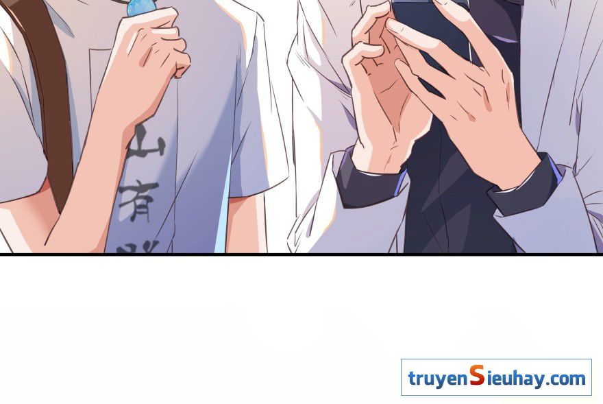 Tu Chân Nói Chuyện Phiếm Quần chapter 28 - Trang 58