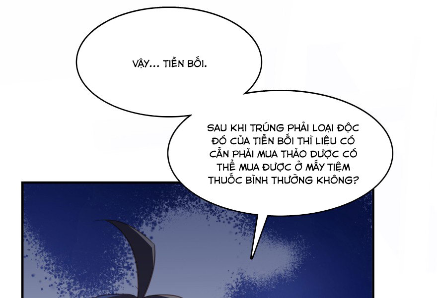 Tu Chân Nói Chuyện Phiếm Quần chapter 28 - Trang 59