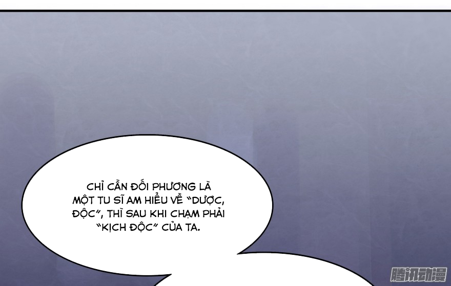 Tu Chân Nói Chuyện Phiếm Quần chapter 28 - Trang 61