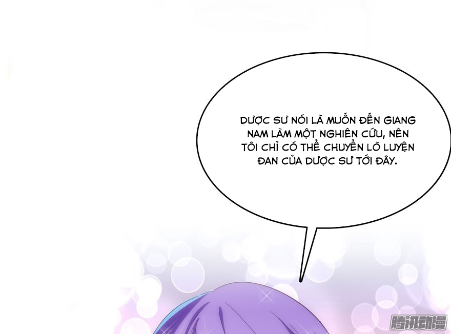 Tu Chân Nói Chuyện Phiếm Quần chapter 28 - Trang 7