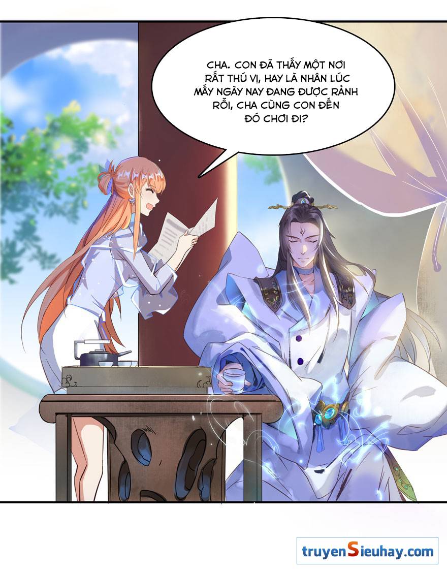 Tu Chân Nói Chuyện Phiếm Quần chapter 28 - Trang 78