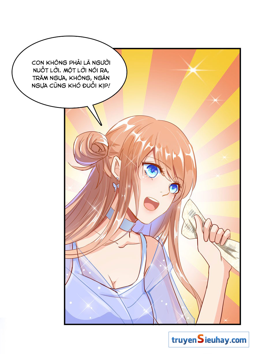 Tu Chân Nói Chuyện Phiếm Quần chapter 28 - Trang 80
