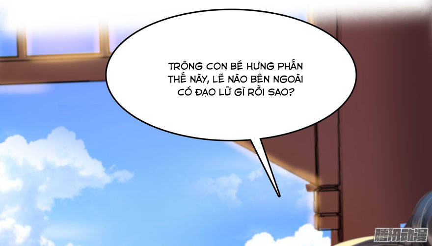 Tu Chân Nói Chuyện Phiếm Quần chapter 28 - Trang 81