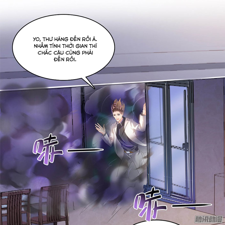 Tu Chân Nói Chuyện Phiếm Quần chapter 28 - Trang 10