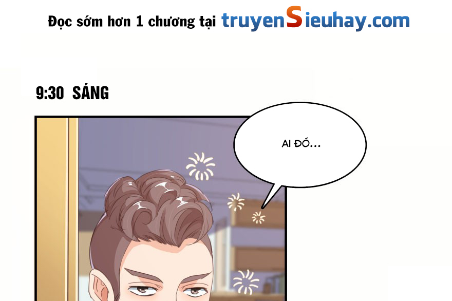 Tu Chân Nói Chuyện Phiếm Quần chapter 29 - Trang 1