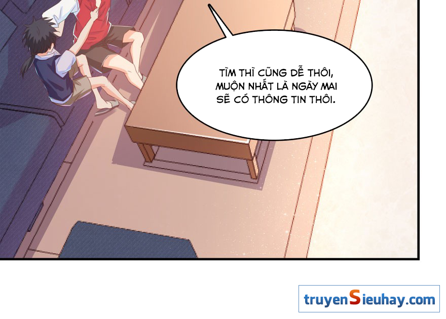Tu Chân Nói Chuyện Phiếm Quần chapter 29 - Trang 12