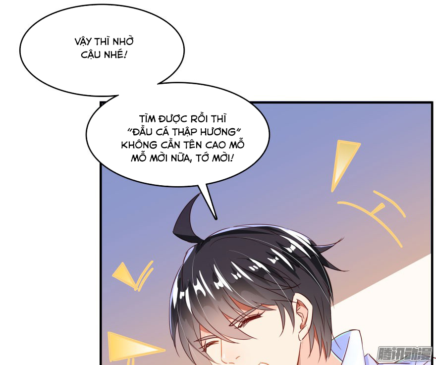 Tu Chân Nói Chuyện Phiếm Quần chapter 29 - Trang 13