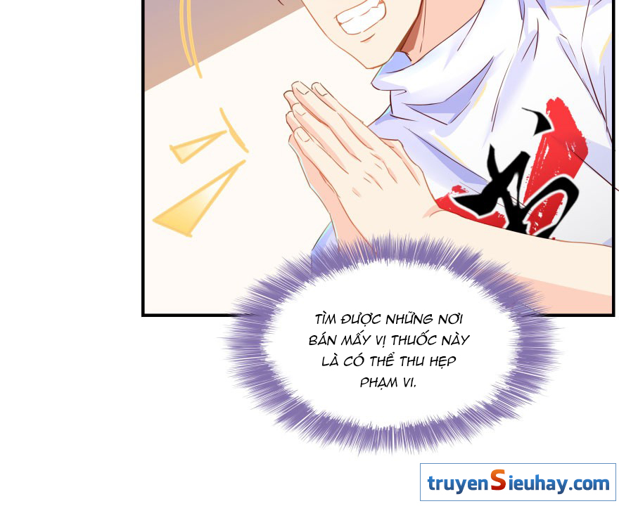 Tu Chân Nói Chuyện Phiếm Quần chapter 29 - Trang 14