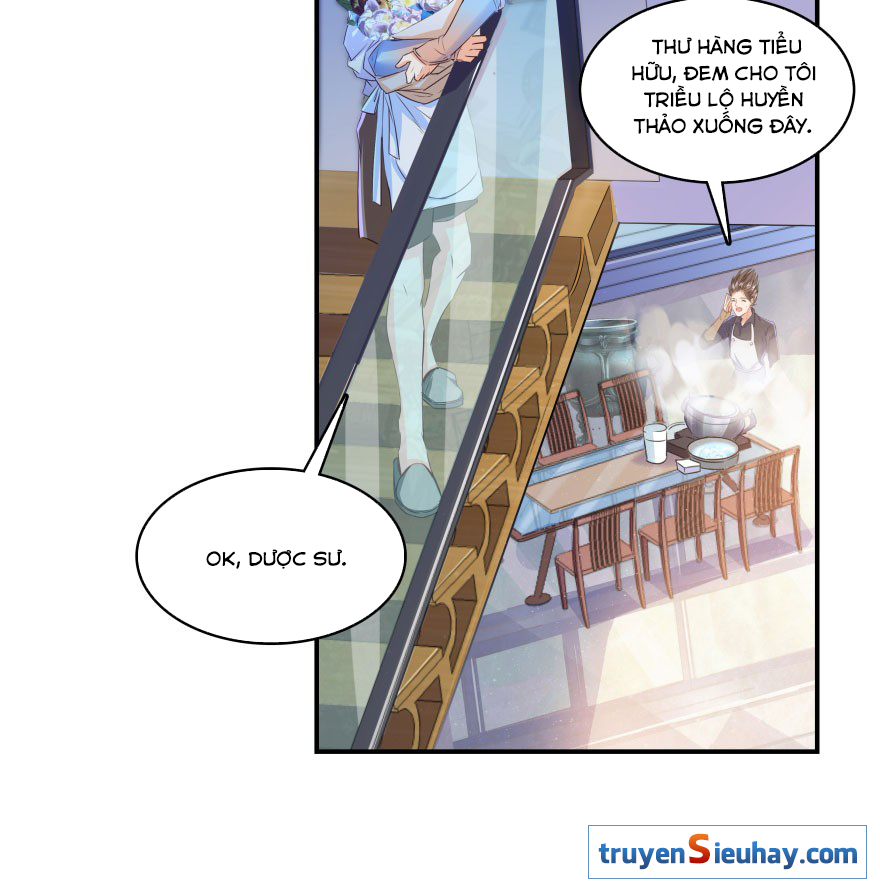 Tu Chân Nói Chuyện Phiếm Quần chapter 29 - Trang 18
