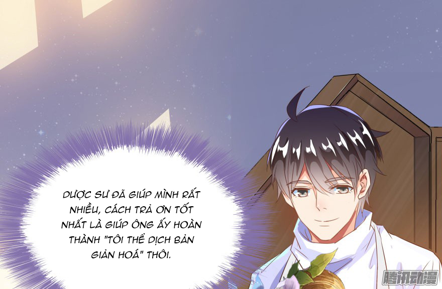 Tu Chân Nói Chuyện Phiếm Quần chapter 29 - Trang 19