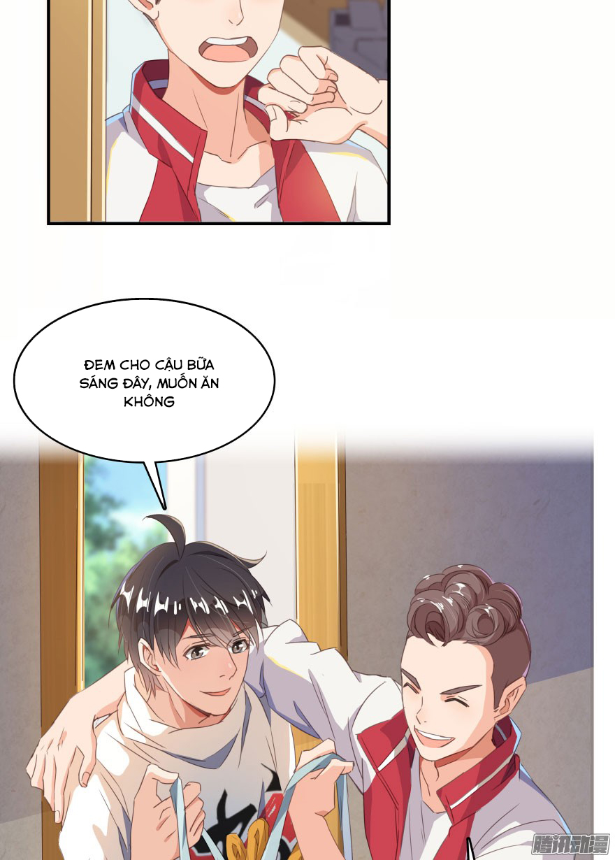 Tu Chân Nói Chuyện Phiếm Quần chapter 29 - Trang 2