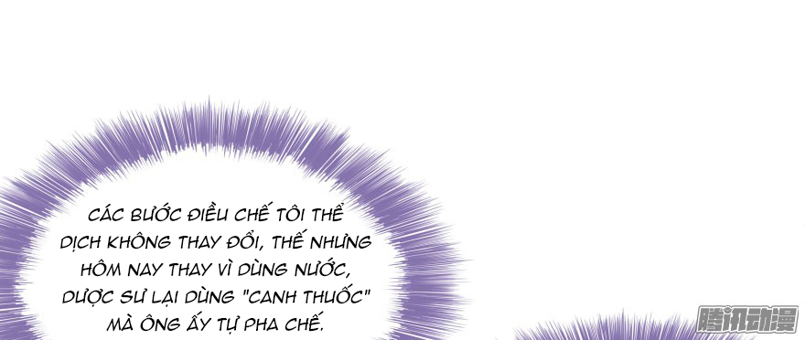Tu Chân Nói Chuyện Phiếm Quần chapter 29 - Trang 21