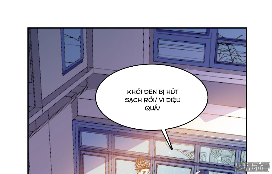 Tu Chân Nói Chuyện Phiếm Quần chapter 29 - Trang 28