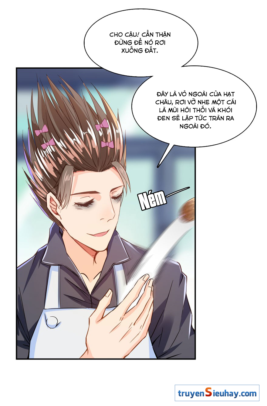 Tu Chân Nói Chuyện Phiếm Quần chapter 29 - Trang 30