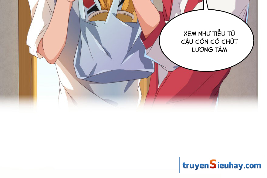 Tu Chân Nói Chuyện Phiếm Quần chapter 29 - Trang 3