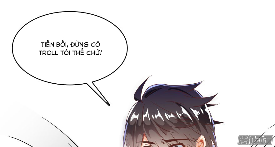 Tu Chân Nói Chuyện Phiếm Quần chapter 29 - Trang 31