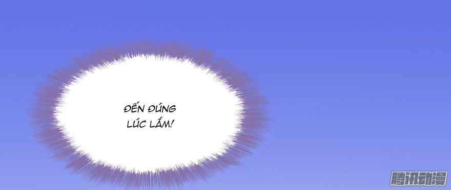 Tu Chân Nói Chuyện Phiếm Quần chapter 29 - Trang 35