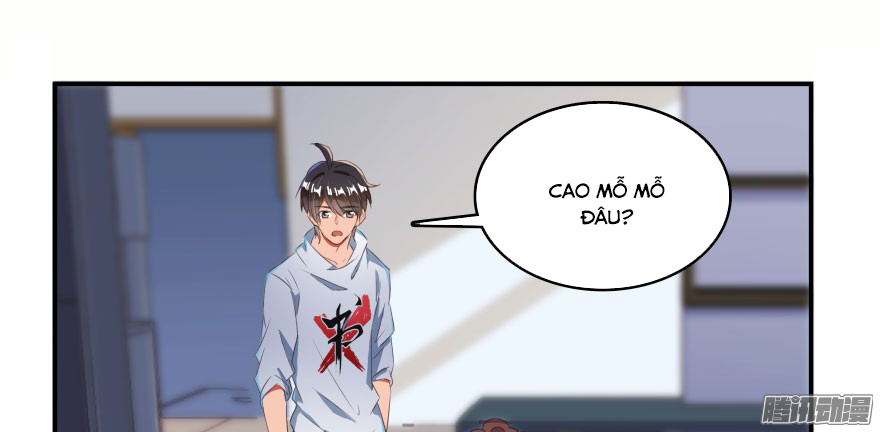 Tu Chân Nói Chuyện Phiếm Quần chapter 29 - Trang 4