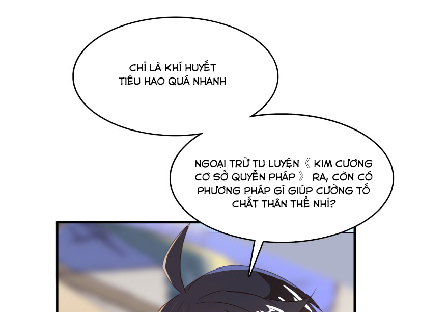 Tu Chân Nói Chuyện Phiếm Quần chapter 29 - Trang 49