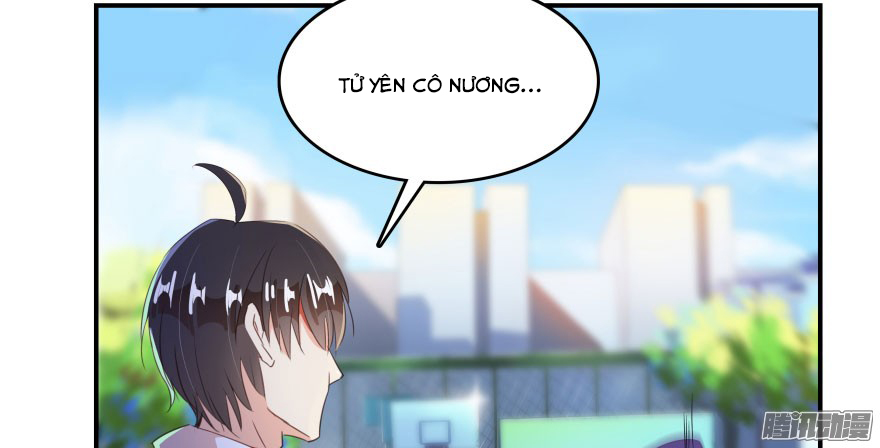 Tu Chân Nói Chuyện Phiếm Quần chapter 29 - Trang 54