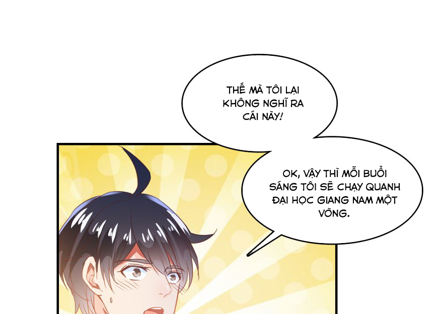 Tu Chân Nói Chuyện Phiếm Quần chapter 29 - Trang 57