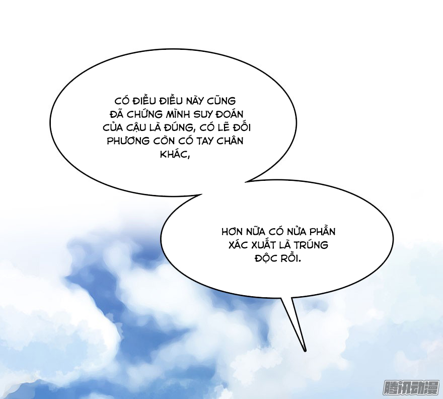 Tu Chân Nói Chuyện Phiếm Quần chapter 29 - Trang 64