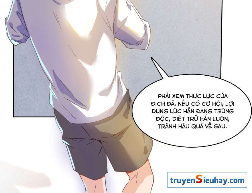 Tu Chân Nói Chuyện Phiếm Quần chapter 29 - Trang 68